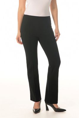 311 High Rise FL, Color: Blk, Size: XS