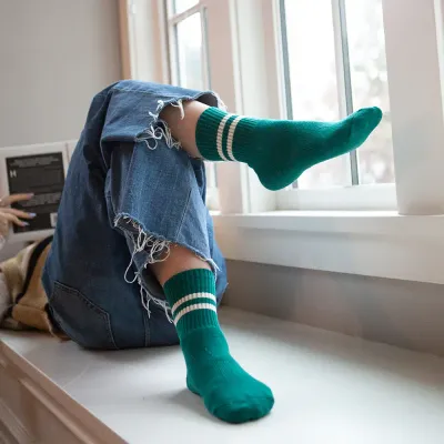Gym Socks