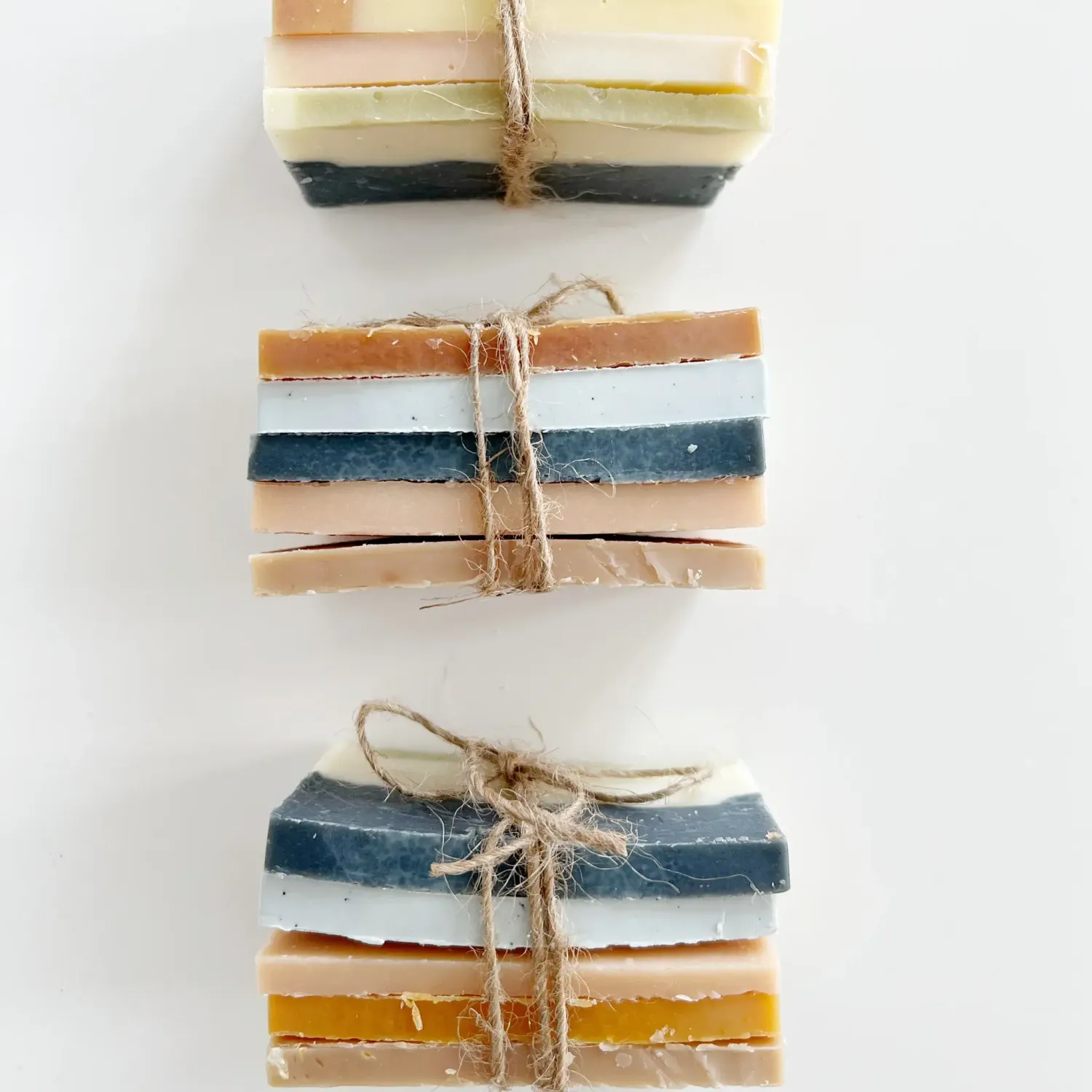 Soap Stack