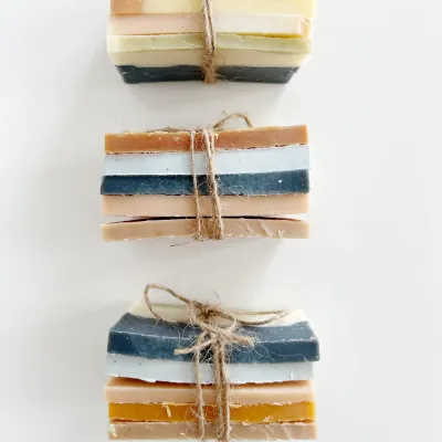 Soap Stack