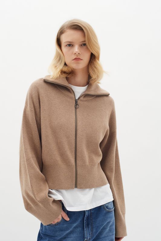 JoganIW Cardigan