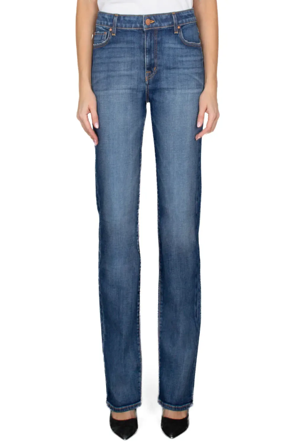 3012 Cali Jeans, Color: Fever, Size: 24