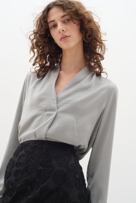 DutoIW Blouse