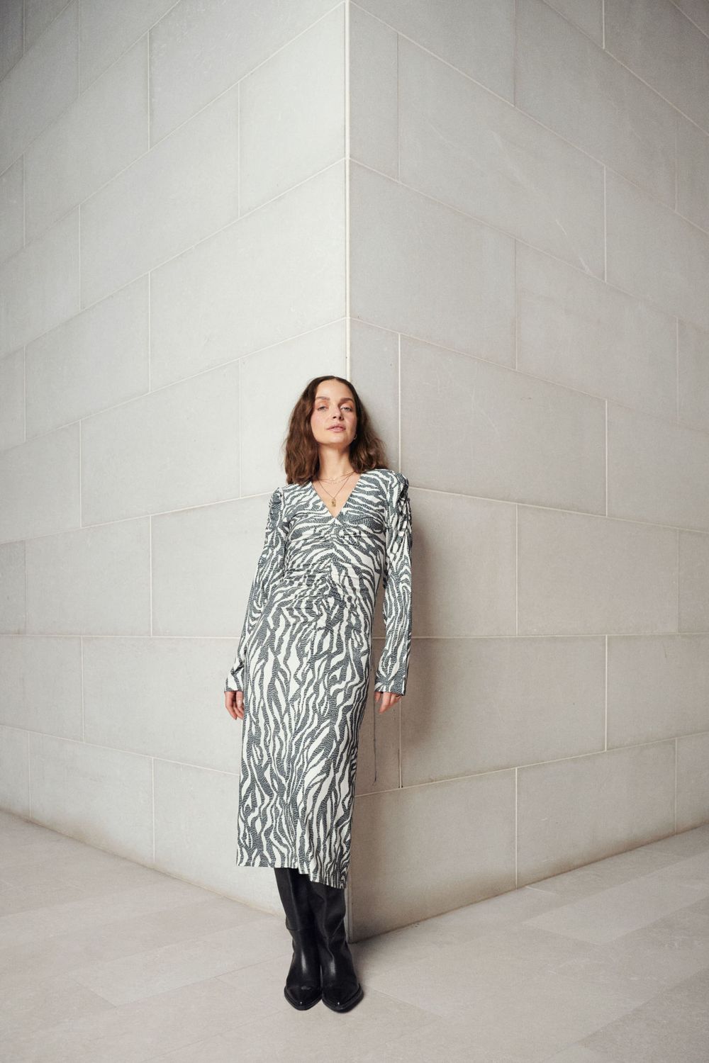 GhitaSZ Dress