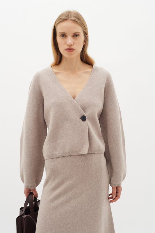 KayllaIW Cardigan