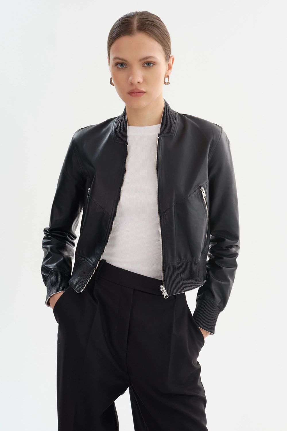 Kordella Bomber