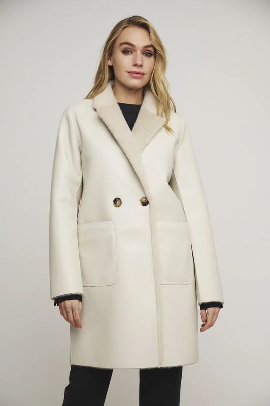 Ivon Coat