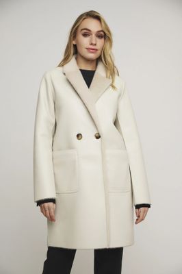 Ivon Coat