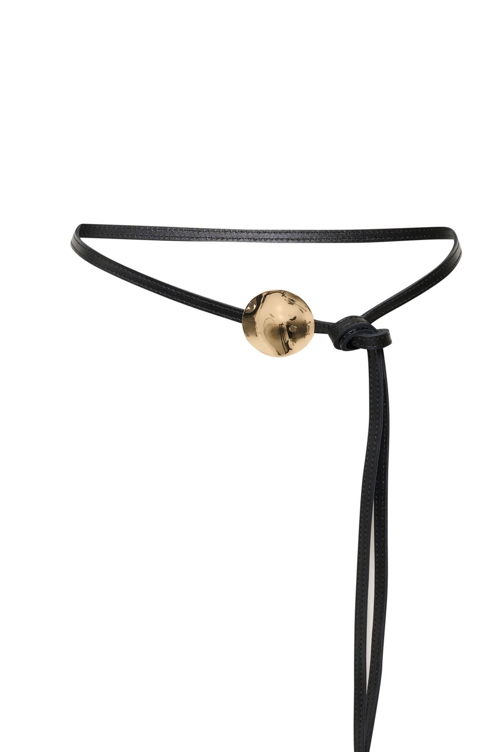 RyderIW Profil Belt