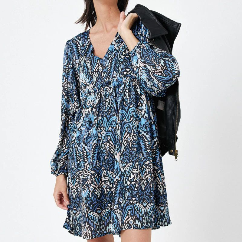 637 Lauria Dress