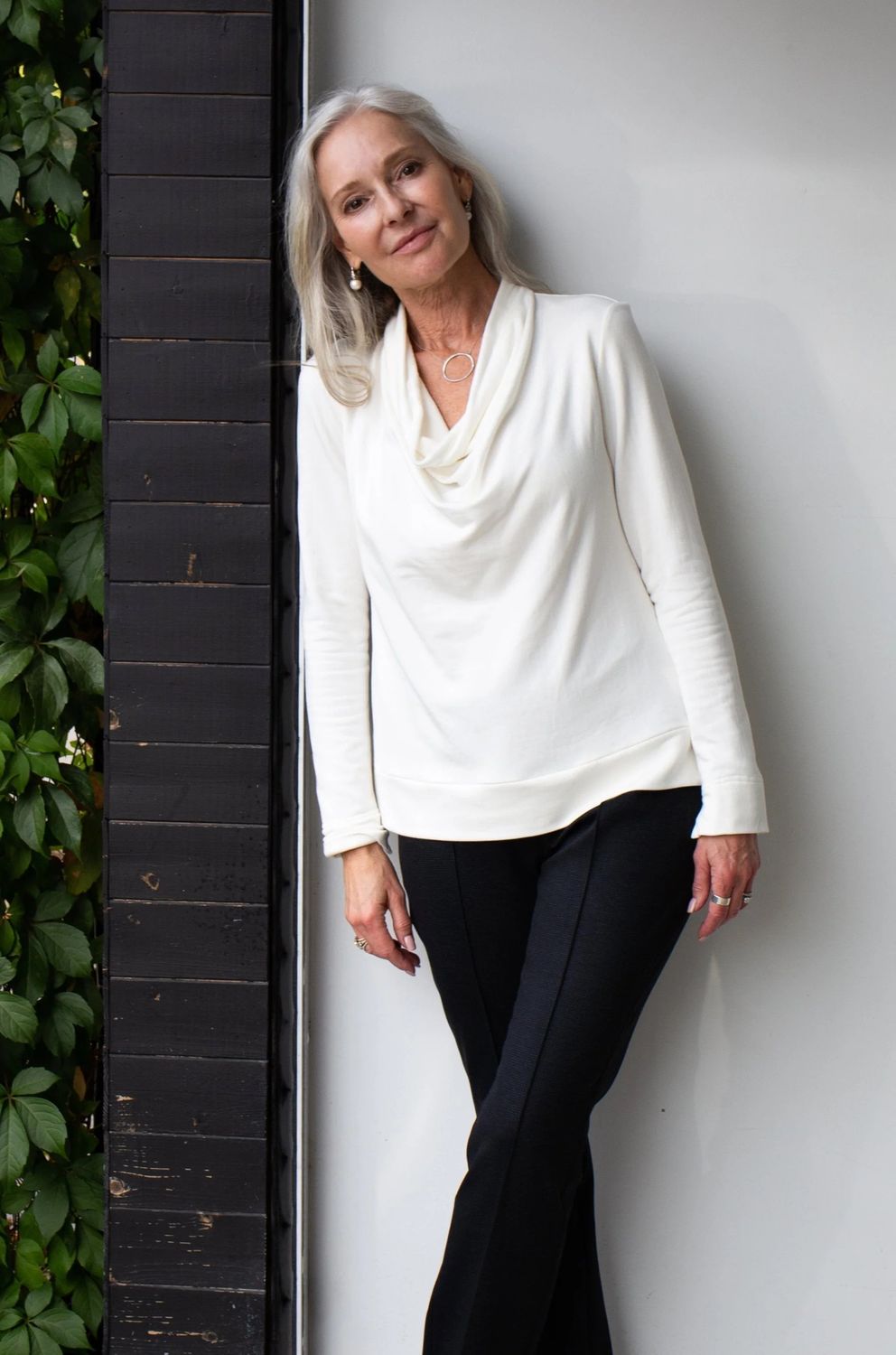 454 Cloud Sweater