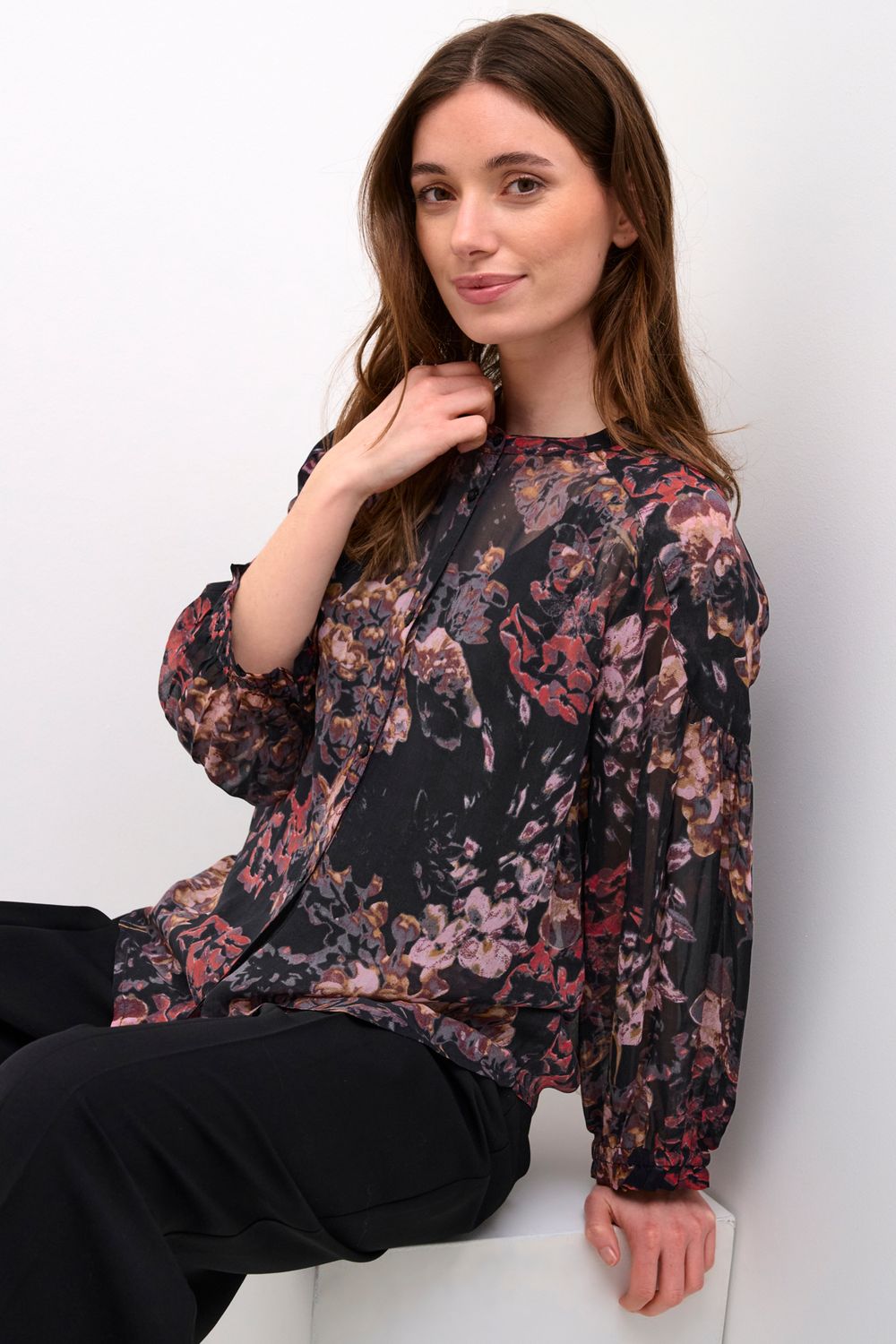 CRAnnu Shirt