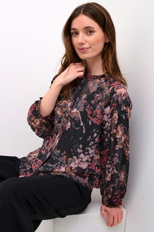 CRAnnu Shirt