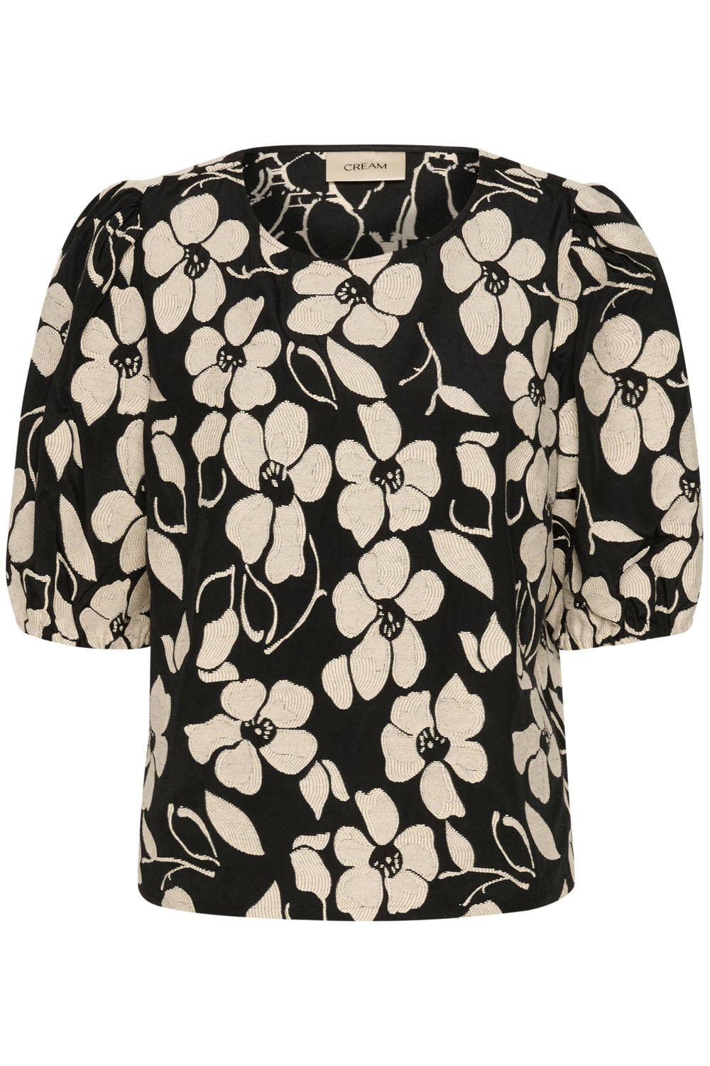 CRYule Blouse