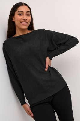 CUannemarie Batwing Jumper