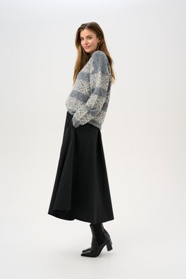 CUlio Iris Skirt