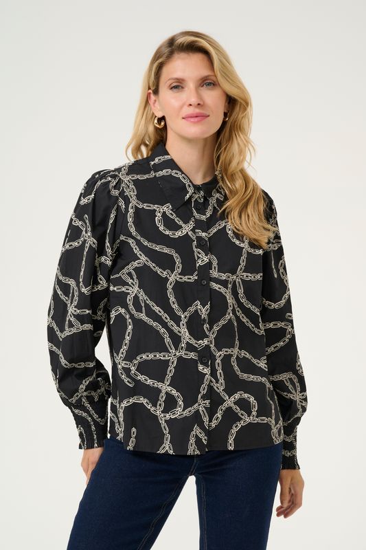 CUalta Olena Shirt