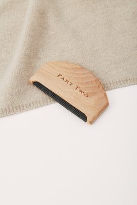 Cashmere Comb