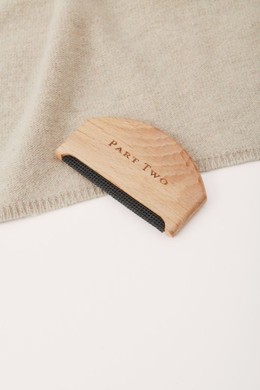 Cashmere Comb