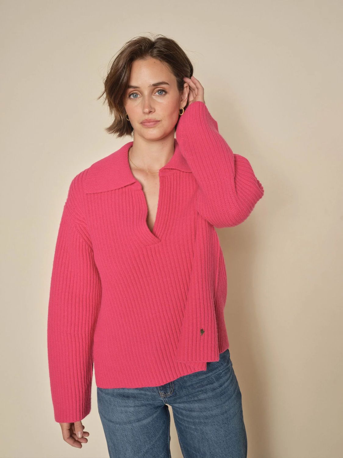 5740 Iva Knit
