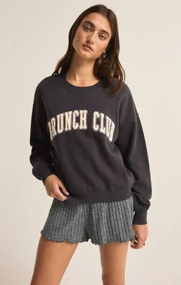 3746 Brunch Sweat