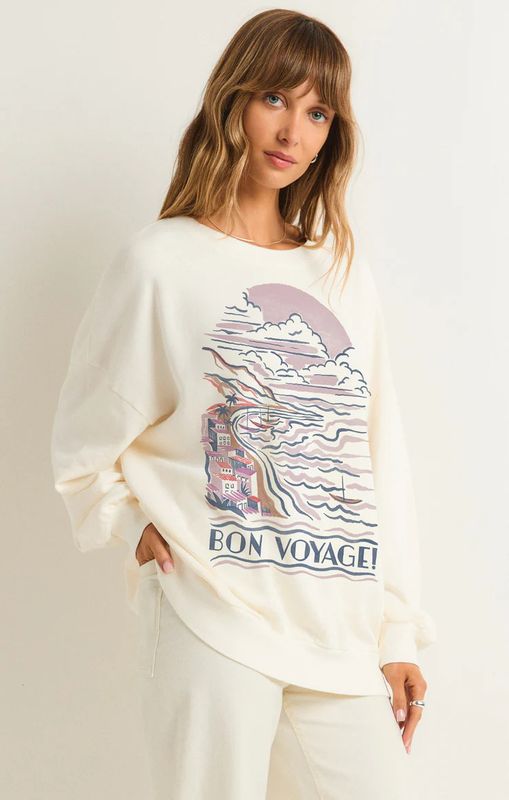 3337 Bon Voy Sweat