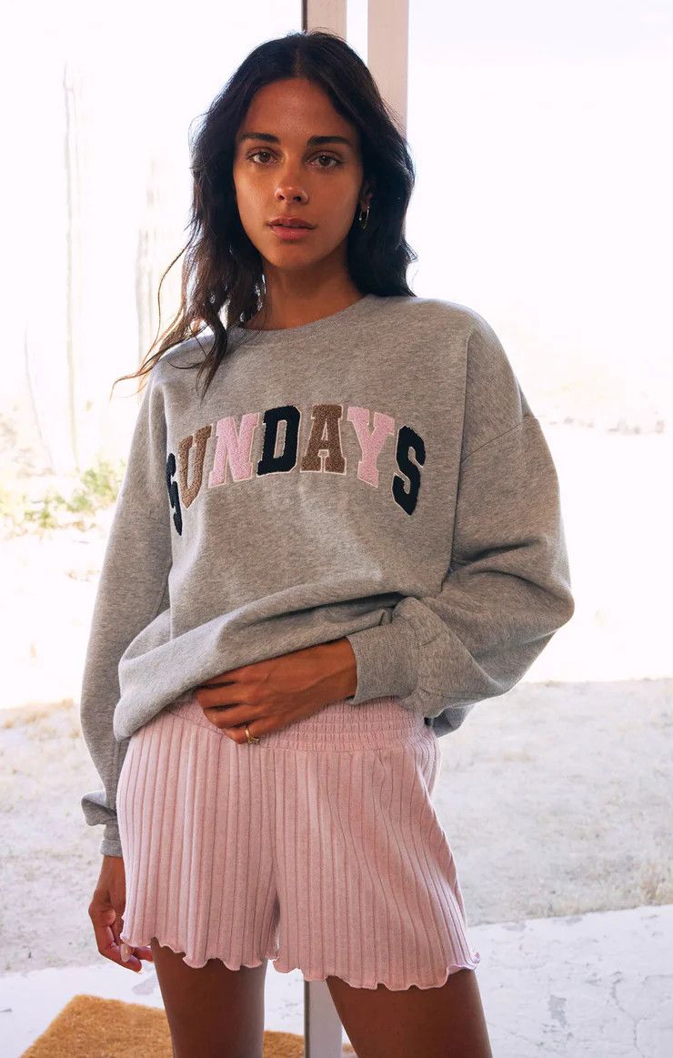 3751 Sun Sweat