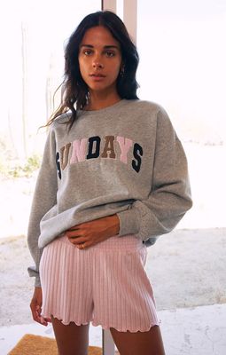3751 Sun Sweat