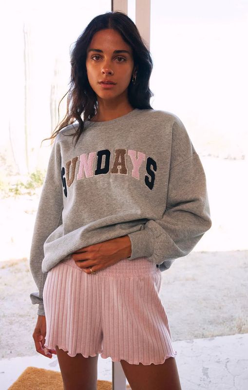 3751 Sun Sweat
