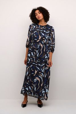 KAmargo Maxi Dress