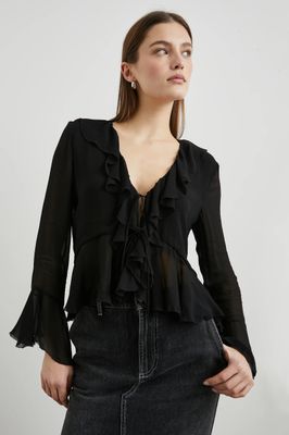 Nicoletta Top