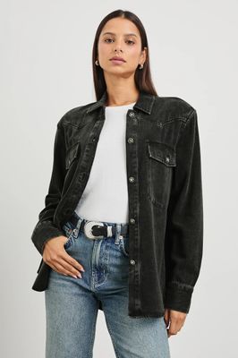 August Jacket