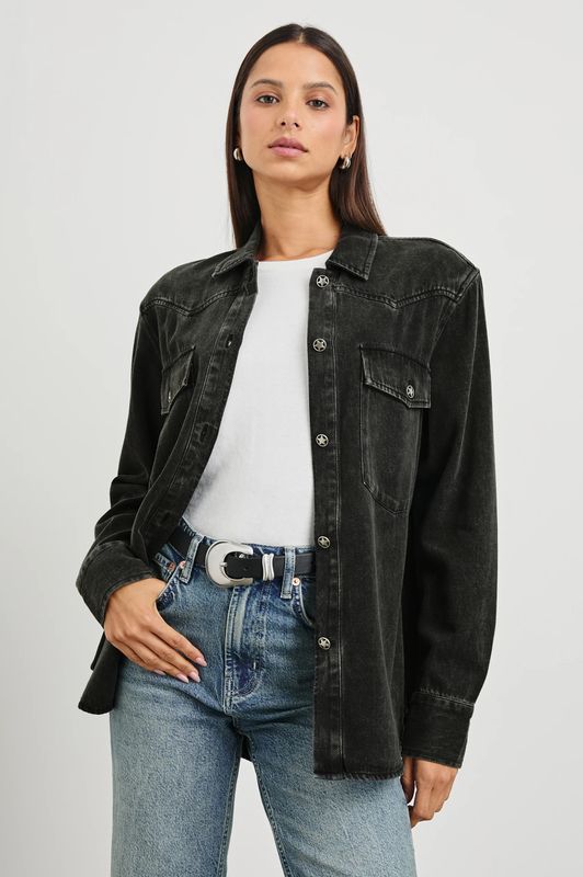 August Jacket