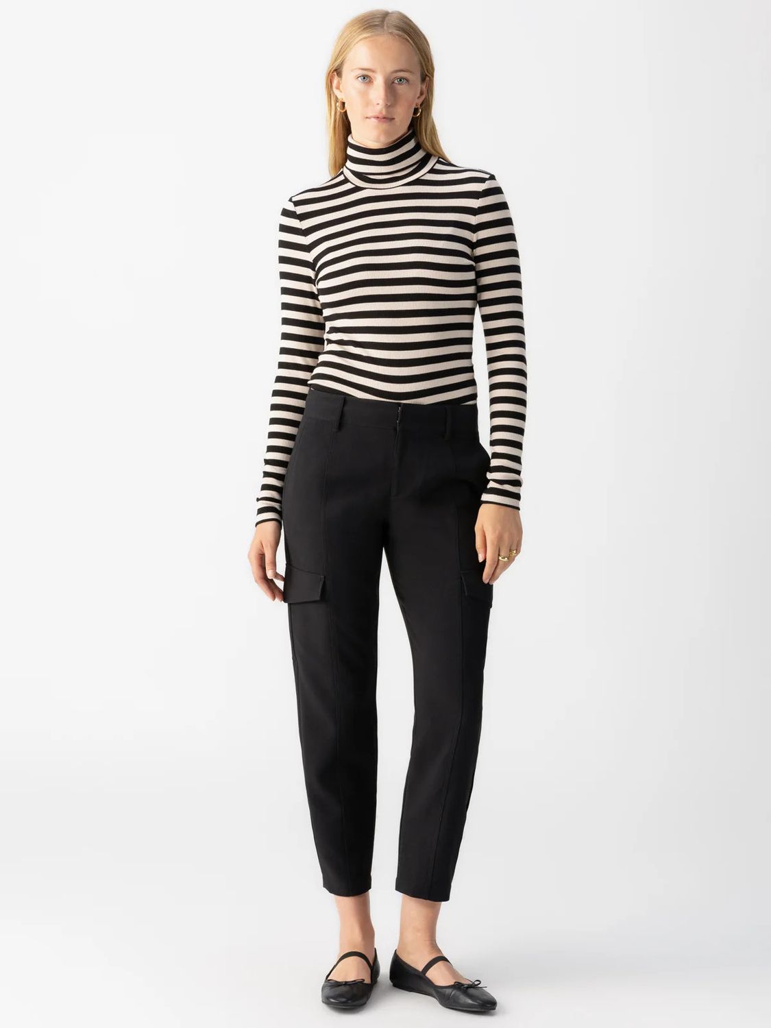 985 Poli Cargo Pant