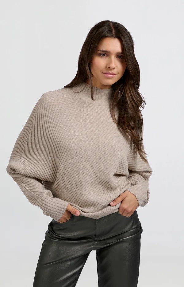 385 Batwing Rib Sw