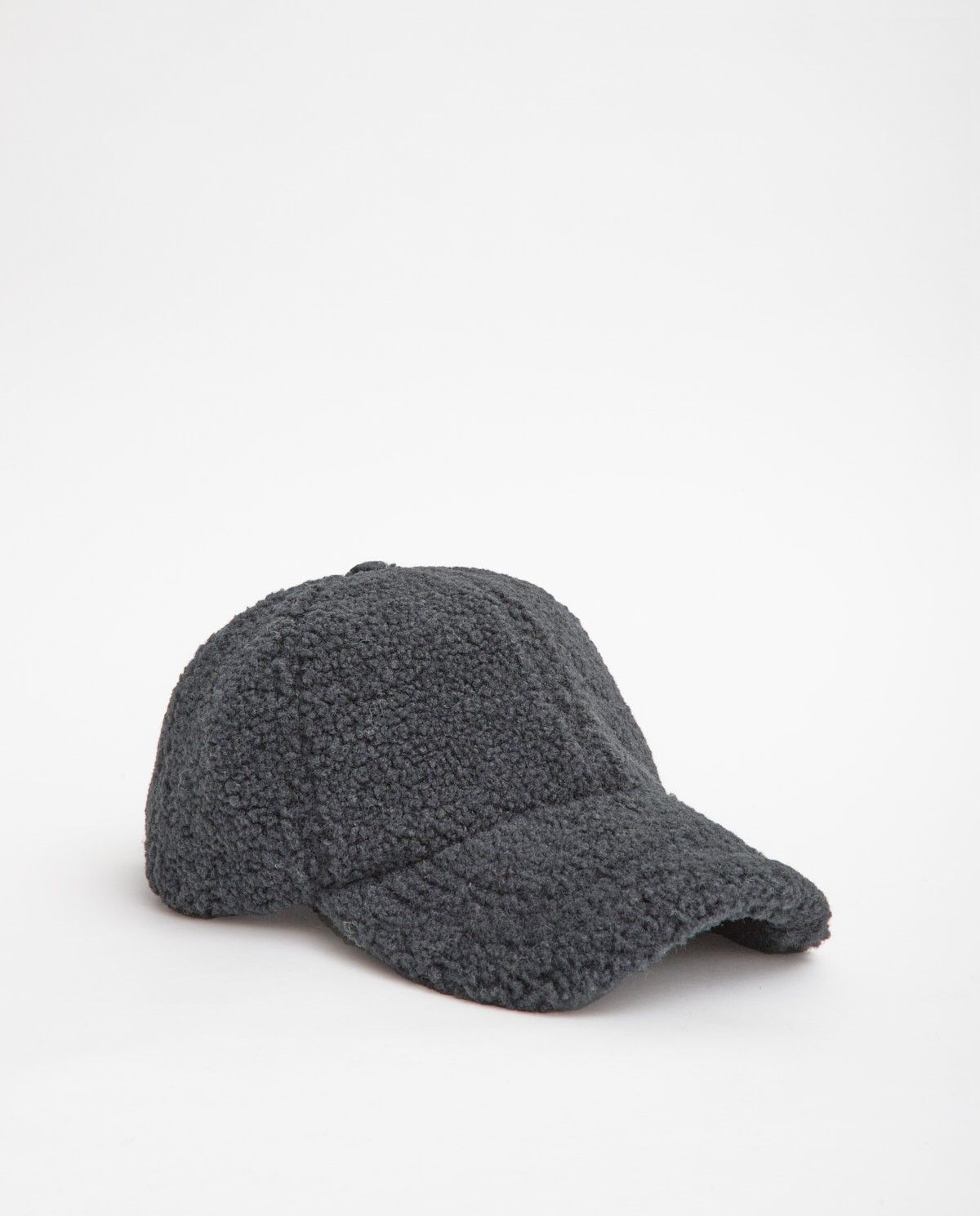 1925 Shearling Cap