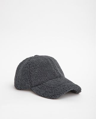 1925 Shearling Cap