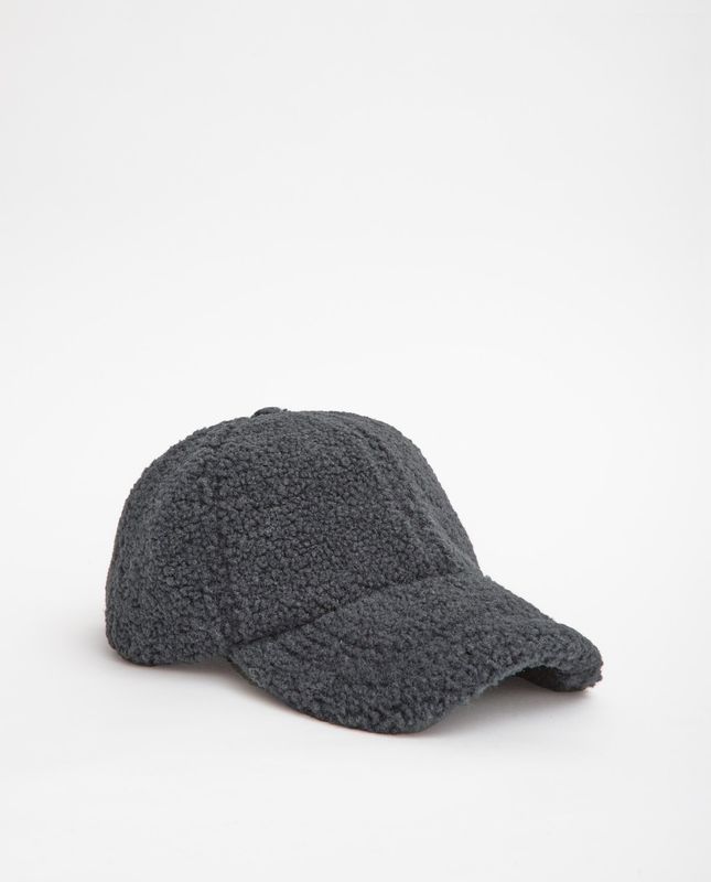 1925 Shearling Cap