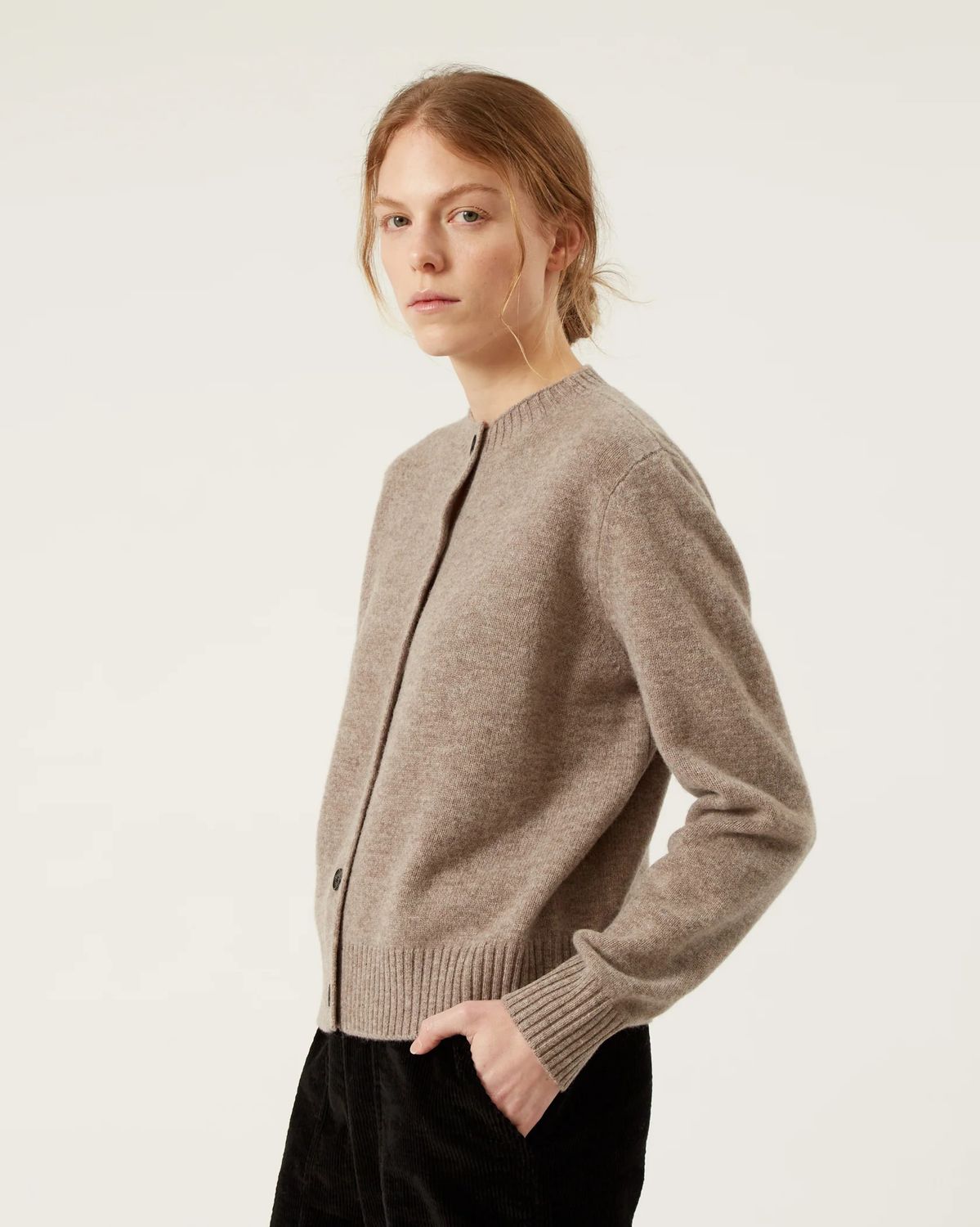 Shelly Cardigan