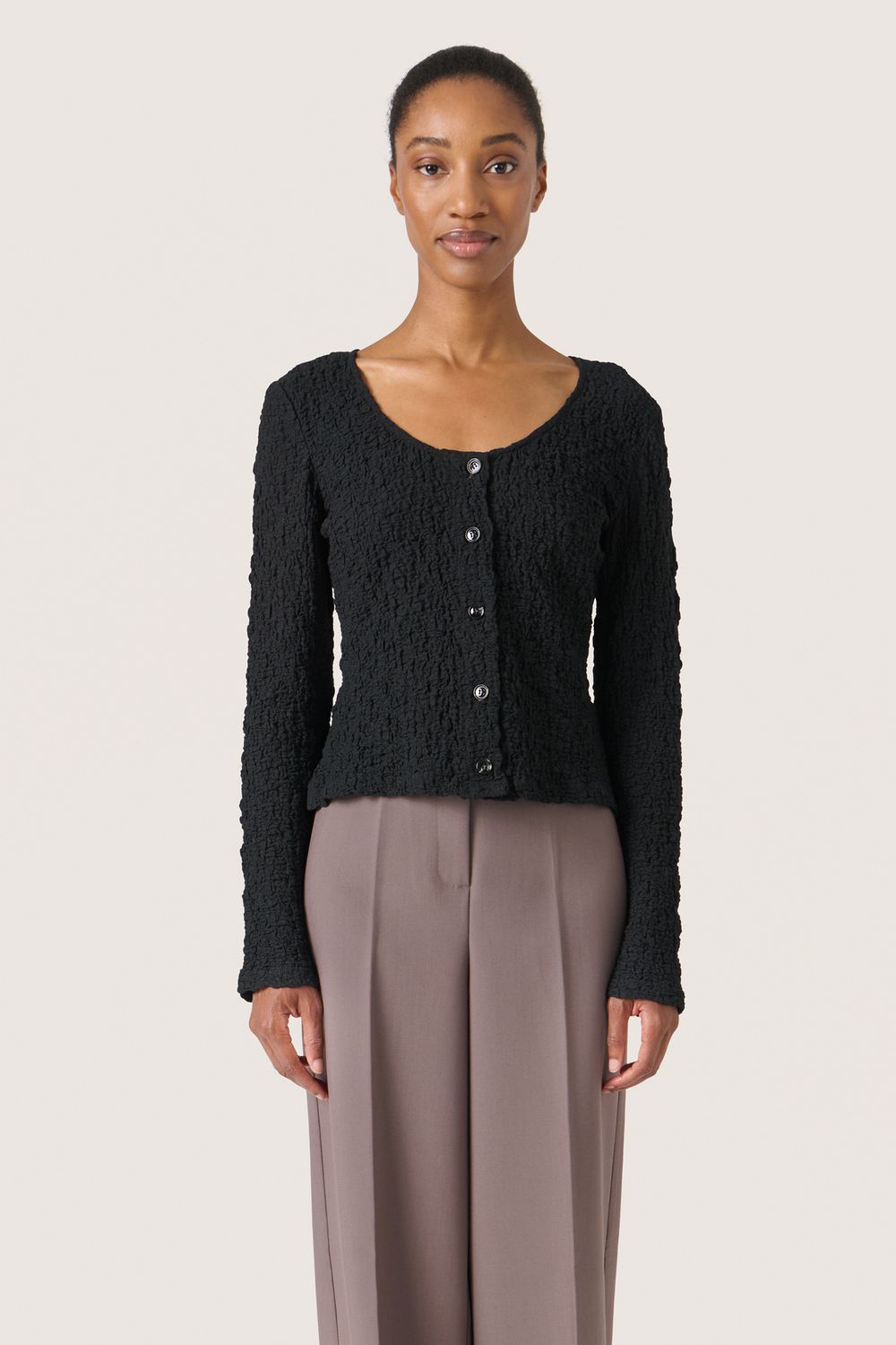 SLDauphine Cardigan