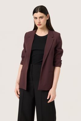 SLShirley Blazer