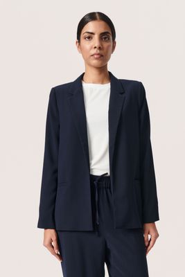SLShirley Blazer LS
