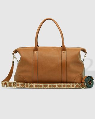 Alexis Ezra Weekender Travel Bag