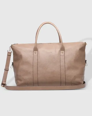 Alexis Weekender Travel Bag