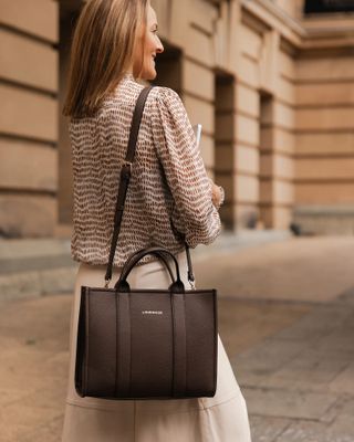 Manhattan Tote