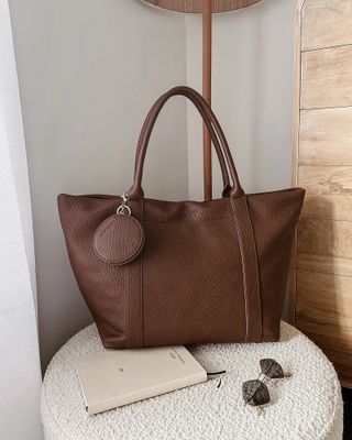 Savannah Tote Bag