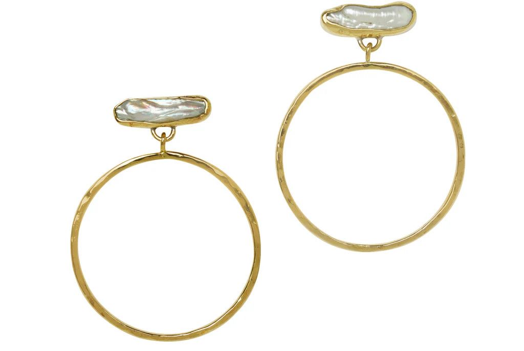 P06 Cloud Hoop