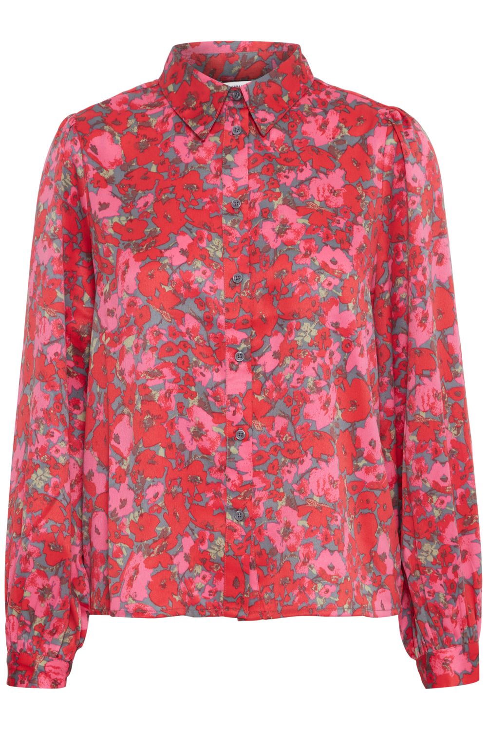 BYILURA SHIRT