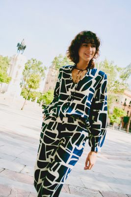 BYIHAMMA BLOUSE 2