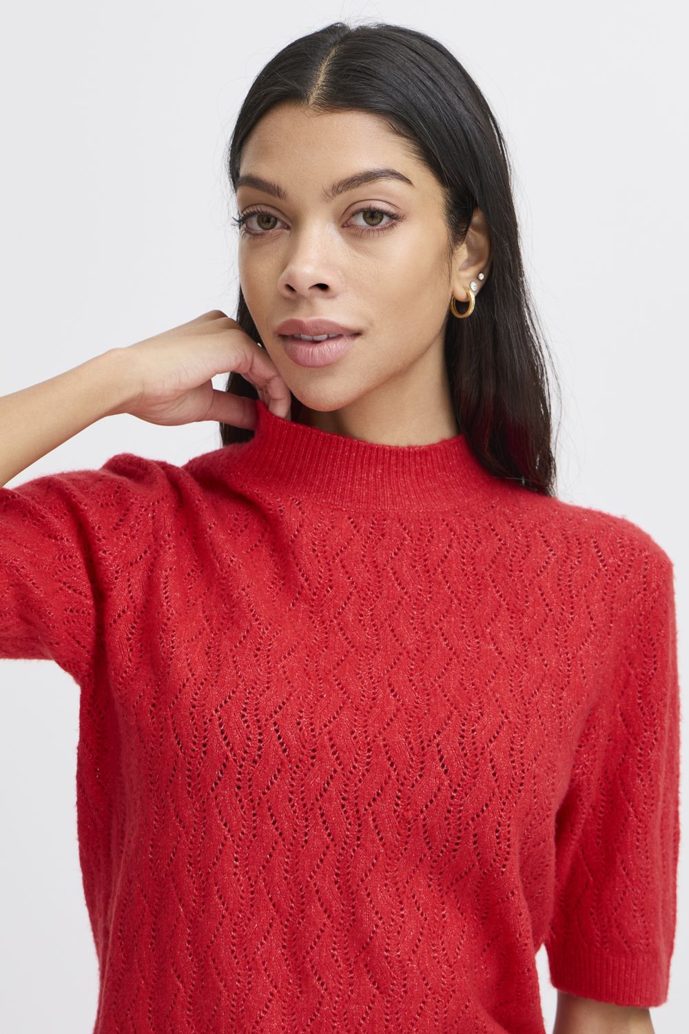 BYMIFFA SS JUMPER